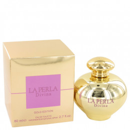 La Perla Divina Gold by Ungaro