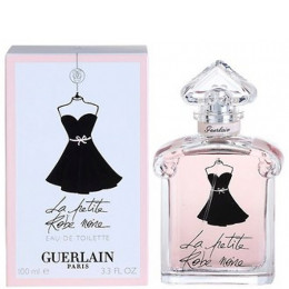  La Petite Robe Noire by Guerlain - Туалетная вода спрей 50 мл