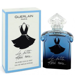  La Petite Robe Noire Intense by Guerlain - Парфюмированая вода спрей 50 мл