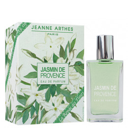 La Ronde des Fleurs - Jasmin de provence by Jeanne Arthes - Парфюмированая вода спрей 100 мл