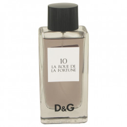 La Roue De La Fortune 10 by Dolce & Gabbana