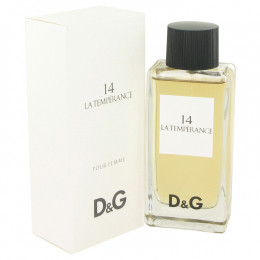 La Temperance 14 by Dolce & Gabbana