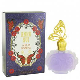 La Vie De Boheme by Anna Sui