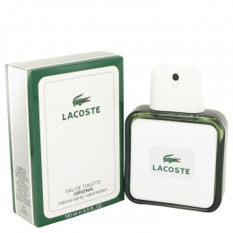 LACOSTE by Lacoste