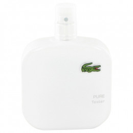 Lacoste Eau De Lacoste L.12.12 Blanc by Lacoste