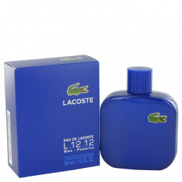 Lacoste Eau De Lacoste L.12.12 Bleu by Lacoste