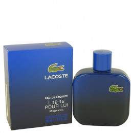 Lacoste Eau De Lacoste L.12.12 Magnetic by Lacoste