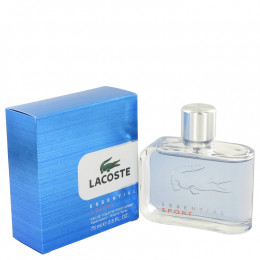 Lacoste Essential Sport by Lacoste