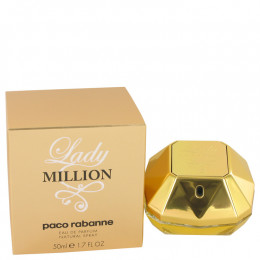 Lady Million by Paco Rabanne