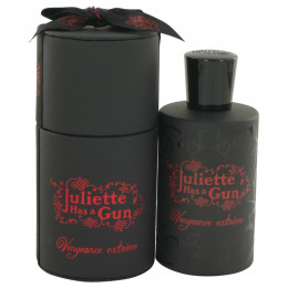 Lady Vengeance Extreme by Juliette Has a Gun