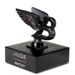 Lalique For Bentley Black Crystal Edition by Bentley - Парфюмированая вода спрей 100 мл