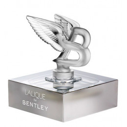 Lalique For Bentley Crystal Edition by Bentley - Парфюмированая вода спрей 100 мл