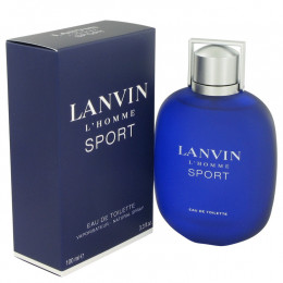 Lanvin L'homme Sport by Lanvin