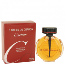 Le Baiser Du Dragon by Cartier