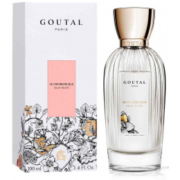 Le Chevrefeuille by Annick Goutal - Парфюмированная вода спрей 100 мл