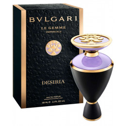 Le Gemme DESIRIA by Bvlgari - Парфюмированная вода спрей 100 мл