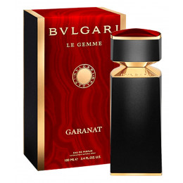 LE GEMME GARANAT by Bvlgari - Парфюмированная вода спрей 100 мл