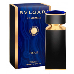 LE GEMME GYAN by Bvlgari - Парфюмированная вода спрей 100 мл