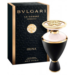 Le Gemme IRINA by Bvlgari - Парфюмированная вода спрей 100 мл