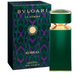 LE GEMME KOBRAA by Bvlgari - Парфюмированная вода спрей 100 мл