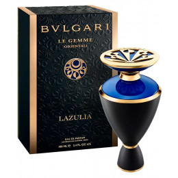 Le Gemme LAZULIA by Bvlgari - Парфюмированная вода спрей 100 мл