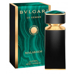 LE GEMME MALAKEOS by Bvlgari - Парфюмированная вода спрей 100 мл