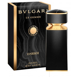 LE GEMME ONEKH by Bvlgari - Парфюмированная вода спрей 100 мл