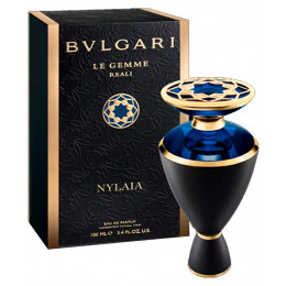 Le Gemme REALI NYLAIA  by Bvlgari - Парфюмированная вода спрей 100 мл