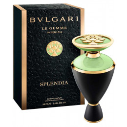 Le Gemme SPLENDIA  by Bvlgari - Парфюмированная вода спрей 100 мл