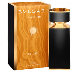 LE GEMME TYGAR by Bvlgari - Парфюмированная вода спрей 100 мл