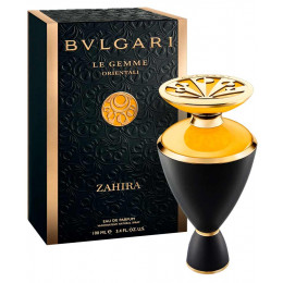 Le Gemme Zahira by Bvlgari - Парфюмированная вода спрей 100 мл