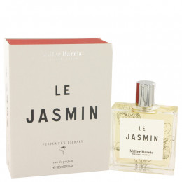 Le Jasmin Perfumer's Library by Miller Harris