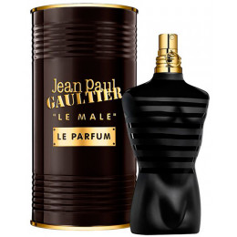 Le male Le Parfum by Jean-Paul Gaultier - Парфюмированная вода спрей 125 мл