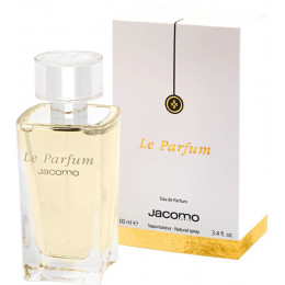 Le Parfum by Jacomo - Парфюмированая вода спрей 100 мл