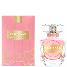 Le Parfum Essentiel by Elie Saab - Парфюмированая вода спрей 50 мл