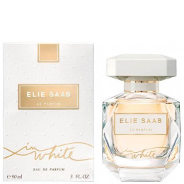 Le Parfum In White by Elie Saab - Парфюмированая вода спрей 50 мл