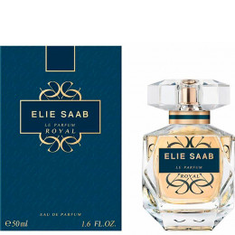 Le Parfum Royal by Elie Saab - Парфюмированая вода спрей 50 мл