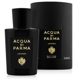 Leather by Acqua Di Parma - Парфюмированная вода спрей 100 мл