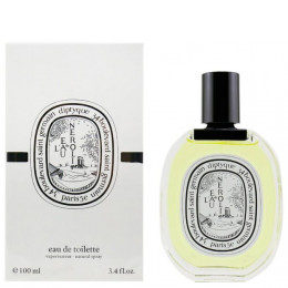 L'Eau de Néroli by Diptyque - Туалетная вода спрей 100 мл