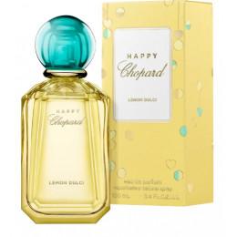 LEMON DULCI by Chopard - Парфюмированная вода спрей 100 мл