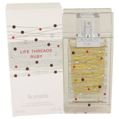 Life Threads Ruby by La Prairie - Парфюмированая вода спрей 50 мл