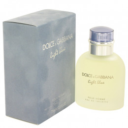 Light Blue by Dolce & Gabbana