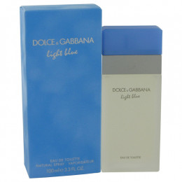 Light Blue by Dolce & Gabbana