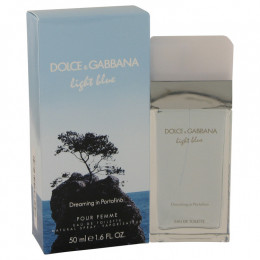 Light bluE Dreaming In Portofino by Dolce & Gabbana