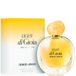 Light di Gioia by Giorgio Armani - Парфюмированная вода спрей 50 мл