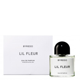 Lil Fleur by Byredo - Парфюмированная вода спрей (унисекс) 50 мл