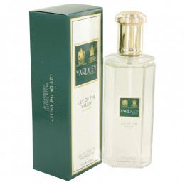 Lily of The Valley Yardley by Yardley London