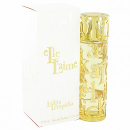 Lolita Lempicka Elle L'aime by Lolita Lempicka