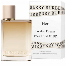 London Dream for Her by Burberry - Парфюмированная вода спрей 30 мл