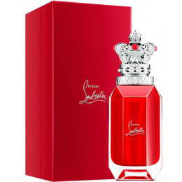 Loubicrown by Christian Louboutin - Парфюмированая вода спрей 90 мл